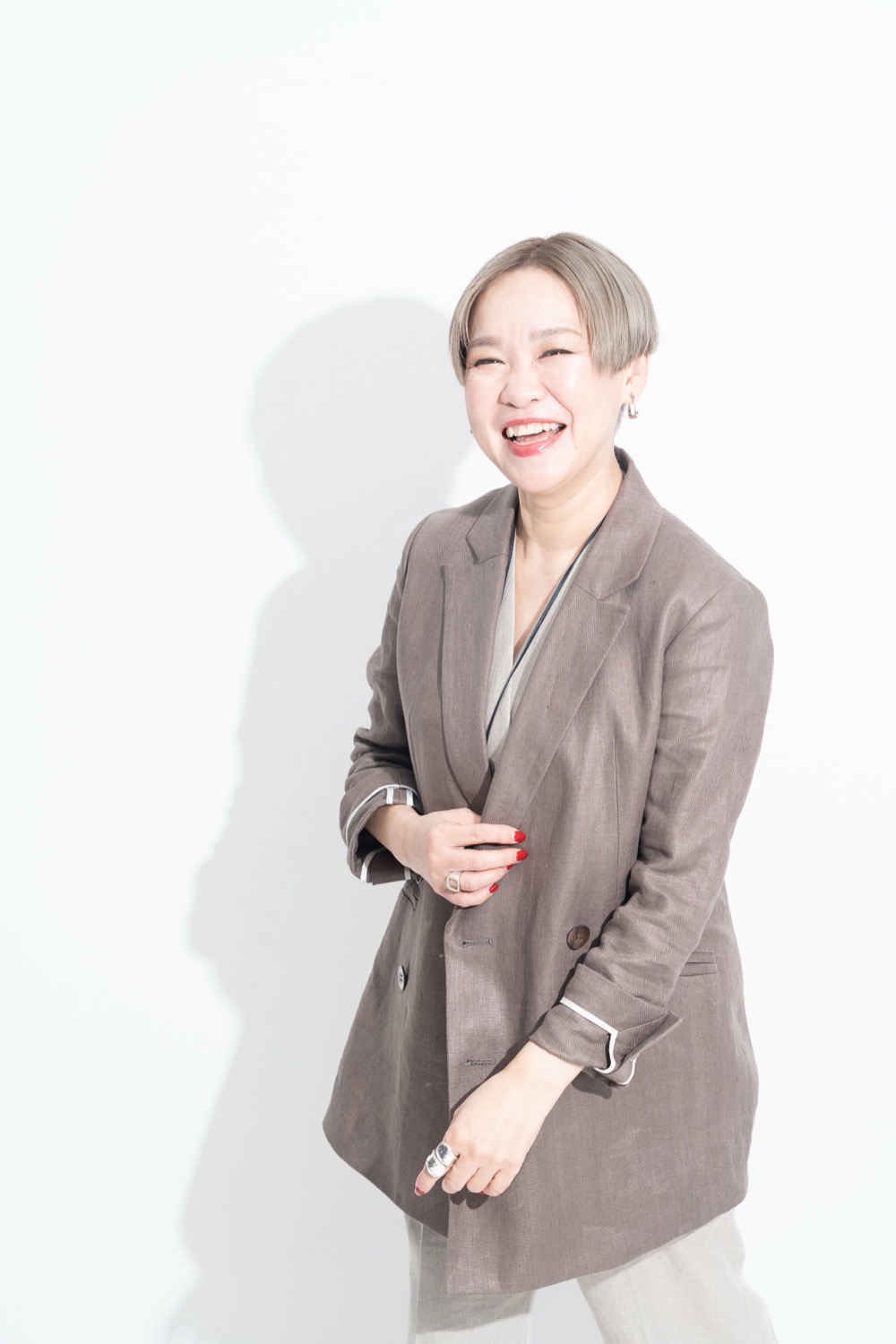 同年代だから分かる、変化への寄り添い